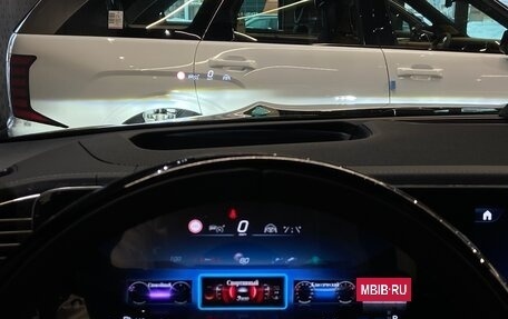 Mercedes-Benz GLS, 2025 год, 16 400 000 рублей, 8 фотография