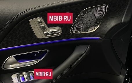 Mercedes-Benz GLS, 2025 год, 16 400 000 рублей, 9 фотография