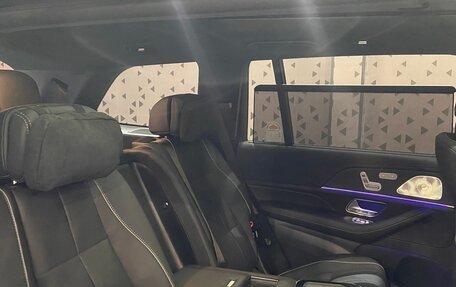 Mercedes-Benz GLS, 2025 год, 16 400 000 рублей, 14 фотография