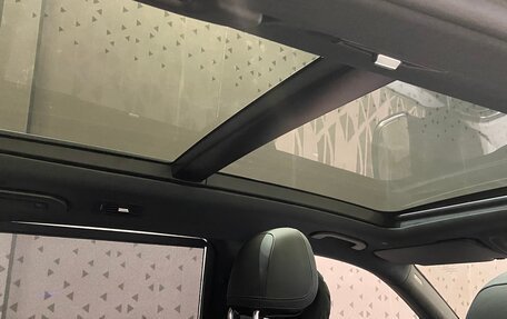 Mercedes-Benz GLS, 2025 год, 16 400 000 рублей, 13 фотография