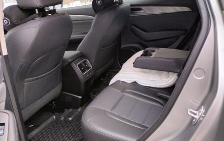 Haval F7x I, 2024 год, 2 490 000 рублей, 7 фотография