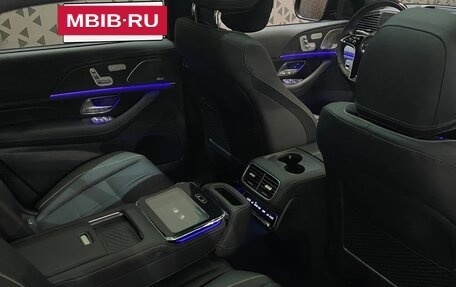 Mercedes-Benz GLS, 2025 год, 16 400 000 рублей, 17 фотография