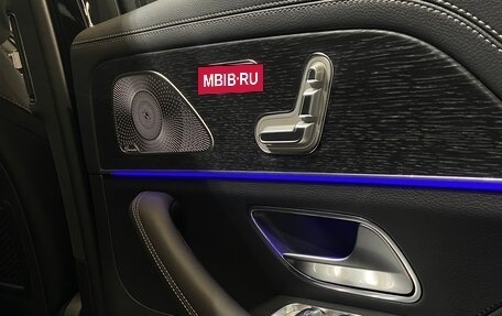 Mercedes-Benz GLS, 2025 год, 16 400 000 рублей, 16 фотография