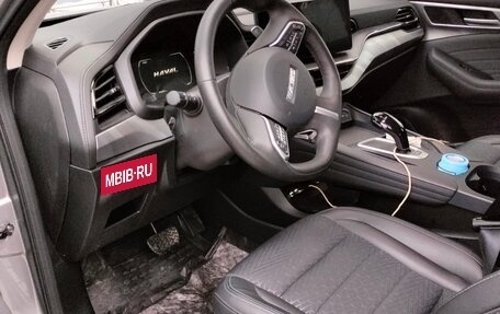 Haval F7x I, 2024 год, 2 490 000 рублей, 6 фотография