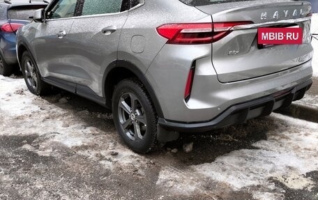 Haval F7x I, 2024 год, 2 490 000 рублей, 2 фотография