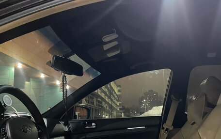 Infiniti G, 2011 год, 2 100 000 рублей, 6 фотография