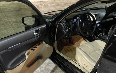 Infiniti G, 2011 год, 2 100 000 рублей, 7 фотография