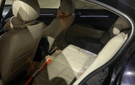 Infiniti G, 2011 год, 2 100 000 рублей, 8 фотография