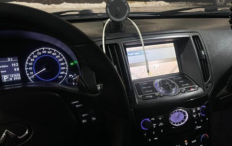 Infiniti G, 2011 год, 2 100 000 рублей, 9 фотография