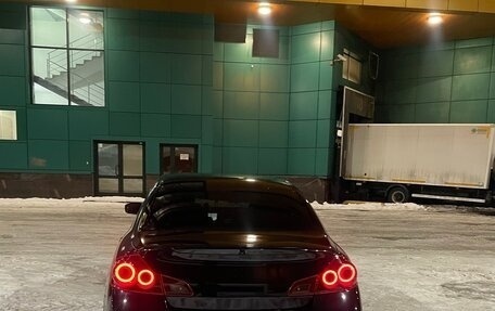 Infiniti G, 2011 год, 2 100 000 рублей, 4 фотография