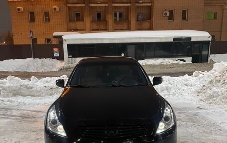Infiniti G, 2011 год, 2 100 000 рублей, 3 фотография
