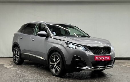 Peugeot 3008 II, 2020 год, 1 750 000 рублей, 2 фотография