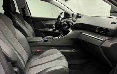 Peugeot 3008 II, 2020 год, 1 750 000 рублей, 12 фотография