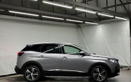 Peugeot 3008 II, 2020 год, 1 750 000 рублей, 10 фотография