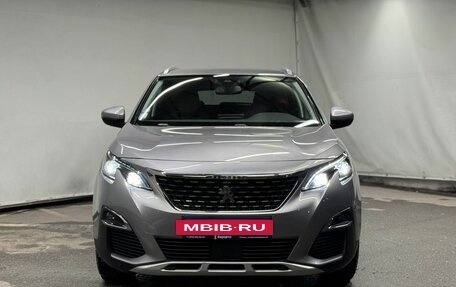Peugeot 3008 II, 2020 год, 1 750 000 рублей, 3 фотография