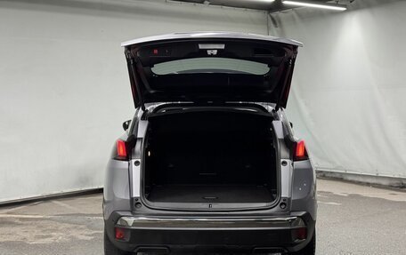 Peugeot 3008 II, 2020 год, 1 750 000 рублей, 8 фотография