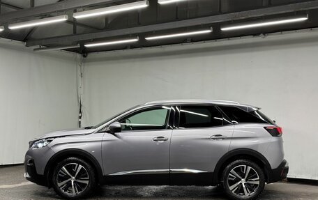 Peugeot 3008 II, 2020 год, 1 750 000 рублей, 9 фотография
