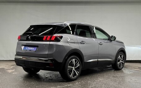 Peugeot 3008 II, 2020 год, 1 750 000 рублей, 5 фотография