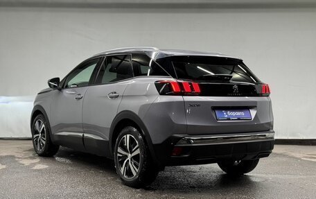 Peugeot 3008 II, 2020 год, 1 750 000 рублей, 6 фотография