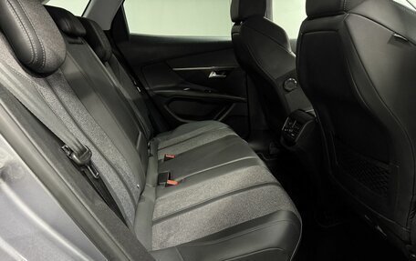 Peugeot 3008 II, 2020 год, 1 750 000 рублей, 13 фотография