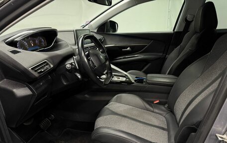 Peugeot 3008 II, 2020 год, 1 750 000 рублей, 11 фотография