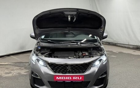Peugeot 3008 II, 2020 год, 1 750 000 рублей, 4 фотография