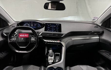 Peugeot 3008 II, 2020 год, 1 750 000 рублей, 15 фотография