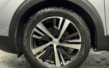 Peugeot 3008 II, 2020 год, 1 750 000 рублей, 20 фотография