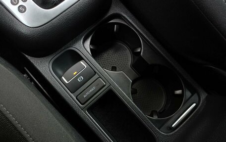 Volkswagen Tiguan I, 2013 год, 1 590 000 рублей, 13 фотография