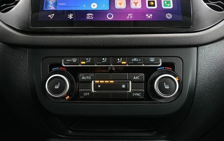 Volkswagen Tiguan I, 2013 год, 1 590 000 рублей, 11 фотография