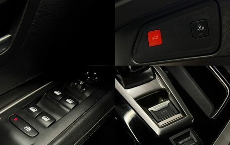 Peugeot 3008 II, 2020 год, 1 750 000 рублей, 19 фотография