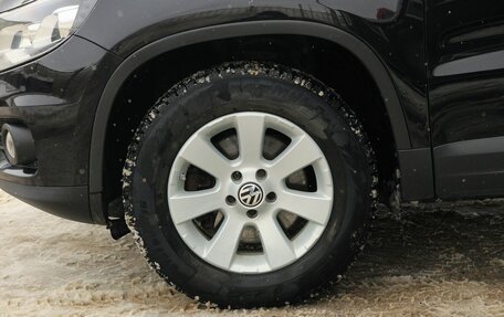 Volkswagen Tiguan I, 2013 год, 1 590 000 рублей, 9 фотография