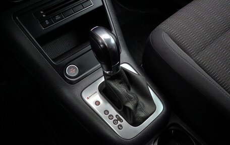 Volkswagen Tiguan I, 2013 год, 1 590 000 рублей, 12 фотография