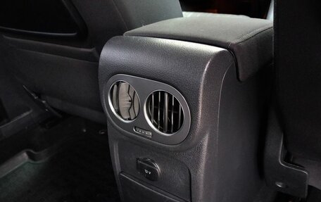 Volkswagen Tiguan I, 2013 год, 1 590 000 рублей, 14 фотография