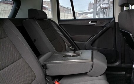 Volkswagen Tiguan I, 2013 год, 1 590 000 рублей, 17 фотография