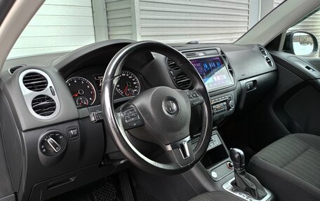 Volkswagen Tiguan I, 2013 год, 1 590 000 рублей, 15 фотография