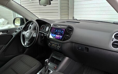 Volkswagen Tiguan I, 2013 год, 1 590 000 рублей, 16 фотография