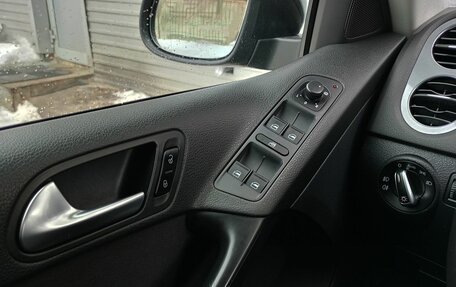 Volkswagen Tiguan I, 2013 год, 1 590 000 рублей, 19 фотография