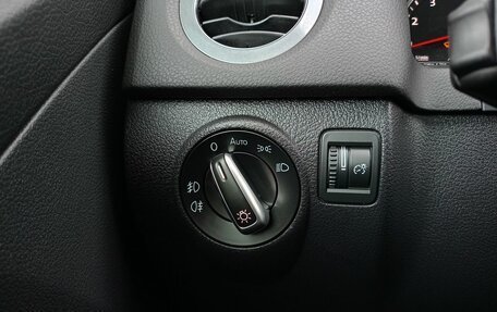 Volkswagen Tiguan I, 2013 год, 1 590 000 рублей, 20 фотография