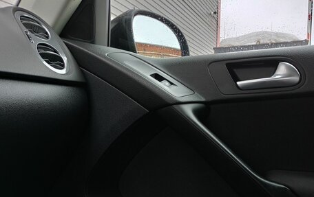 Volkswagen Tiguan I, 2013 год, 1 590 000 рублей, 21 фотография