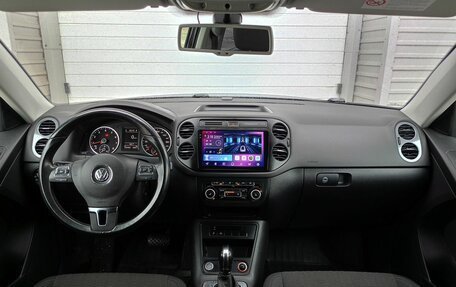 Volkswagen Tiguan I, 2013 год, 1 590 000 рублей, 18 фотография