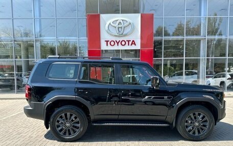 Toyota Land Cruiser Prado, 2025 год, 12 900 000 рублей, 4 фотография