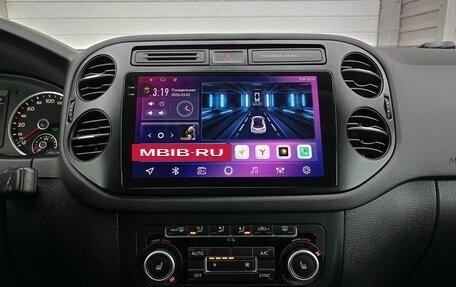 Volkswagen Tiguan I, 2013 год, 1 590 000 рублей, 22 фотография