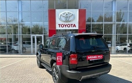 Toyota Land Cruiser Prado, 2025 год, 12 900 000 рублей, 7 фотография