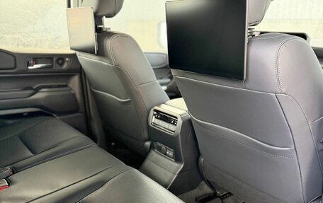 Toyota Land Cruiser Prado, 2025 год, 12 900 000 рублей, 12 фотография