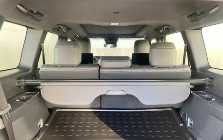 Toyota Land Cruiser Prado, 2025 год, 12 900 000 рублей, 13 фотография