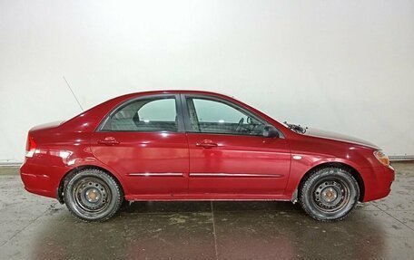 KIA Cerato I, 2008 год, 461 000 рублей, 7 фотография