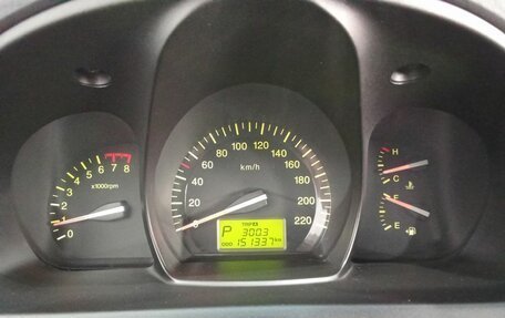 KIA Cerato I, 2008 год, 461 000 рублей, 12 фотография