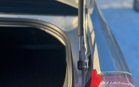 Ford Focus II рестайлинг, 2009 год, 585 000 рублей, 10 фотография