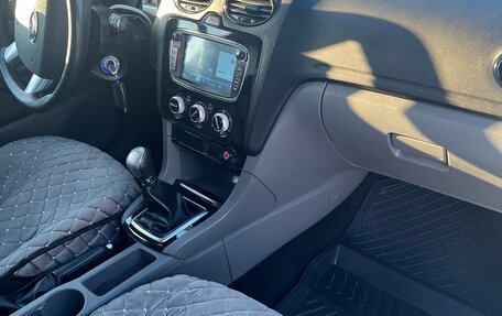 Ford Focus II рестайлинг, 2009 год, 585 000 рублей, 8 фотография